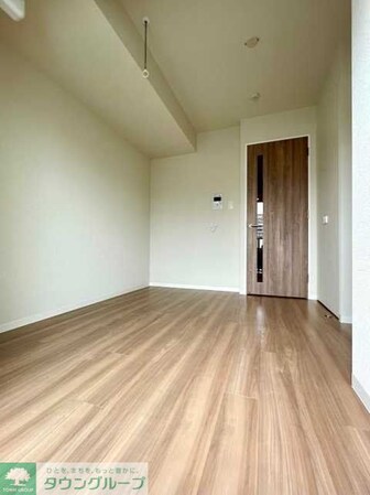 レジディア蒲田IVの物件内観写真